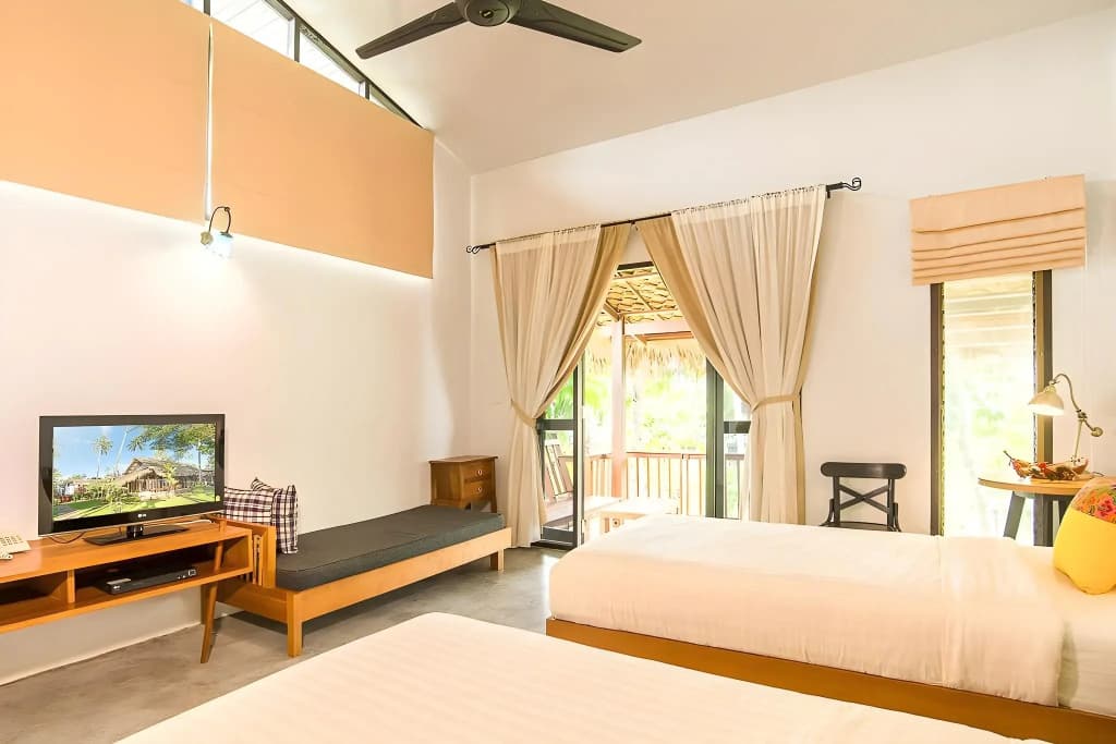 Islanda Hideaway Resort - photo 28