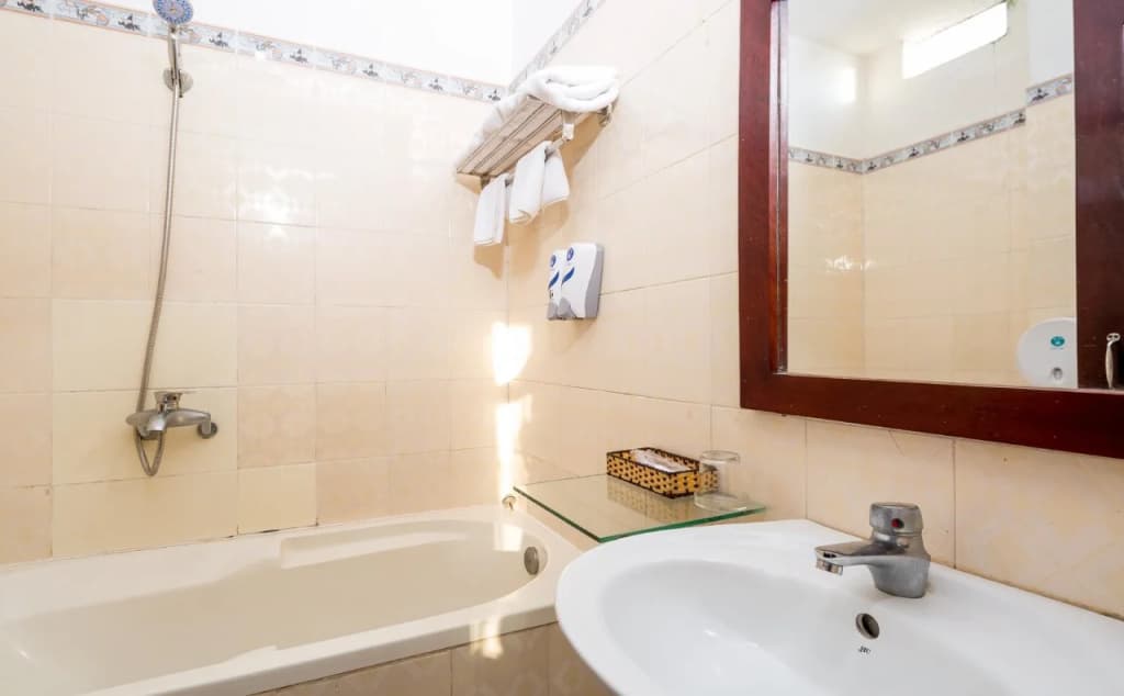 7S Hotel Khang Phu Danang - photo 7