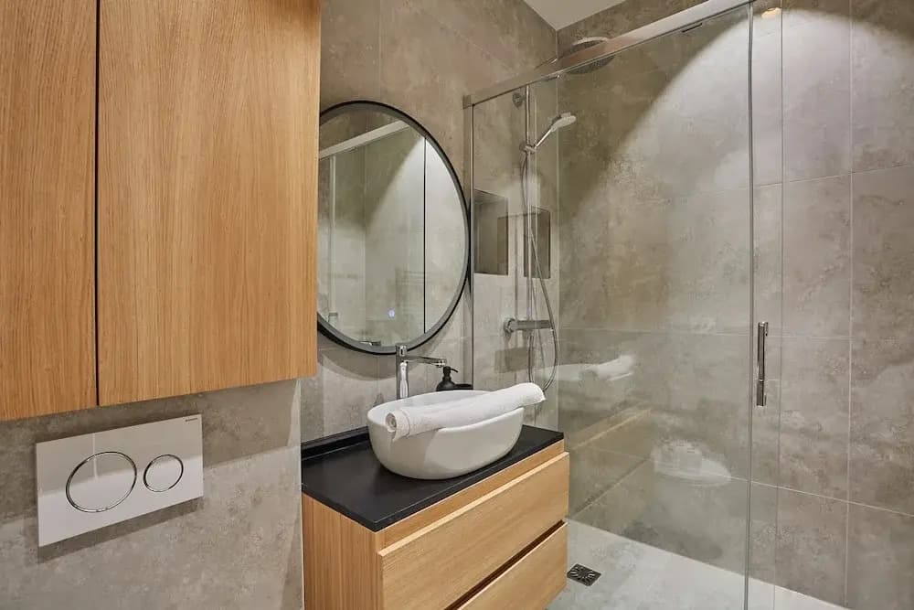 Sublim Apartment Le Marais Centre de Paris - photo 12
