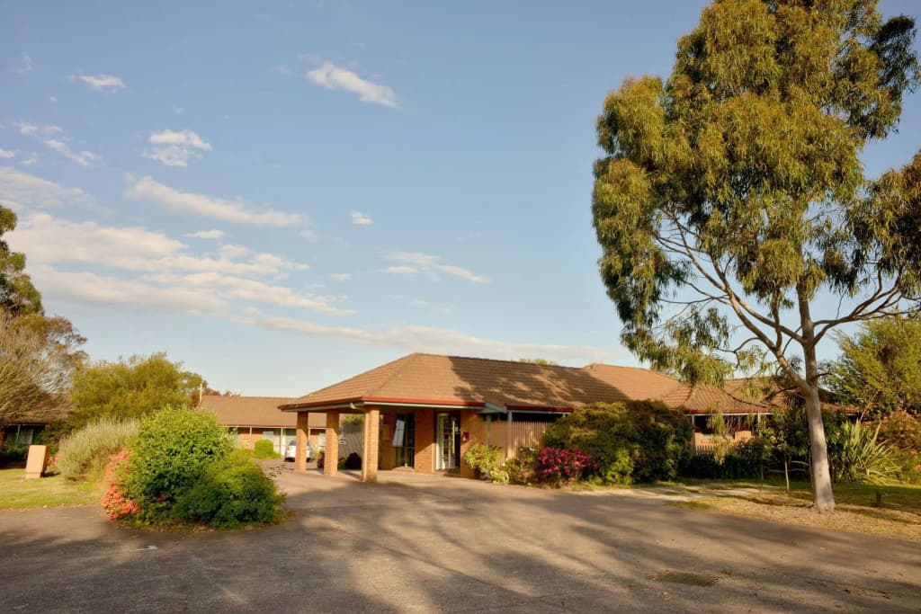 Sanctuary Inn on Westernport - photo 17