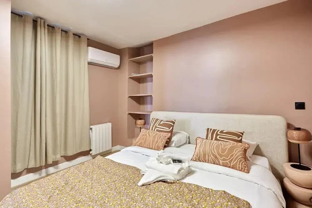 Charming new Flat Le Marais/beaubourg - photo 3