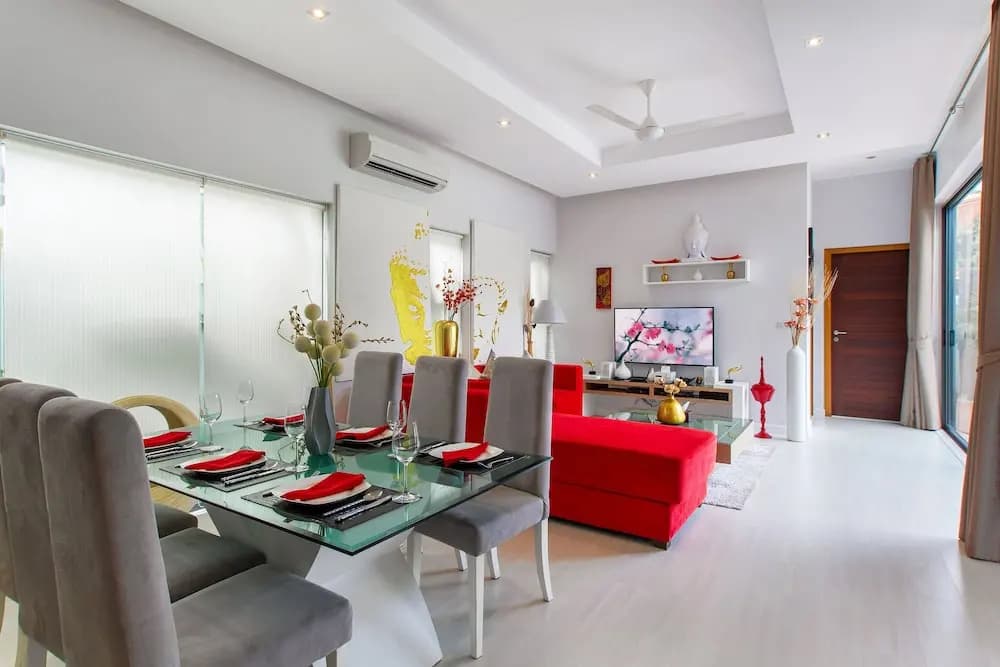 Exclusive Pool Villa 2bdr - photo 11