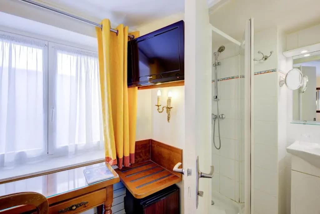 Hôtel La Sanguine - photo 8