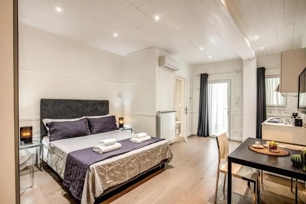 Colosseo Suite Apartment - photo 3