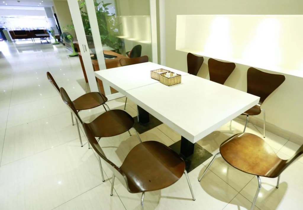 Thu Do Hotel Da Nang - photo 26