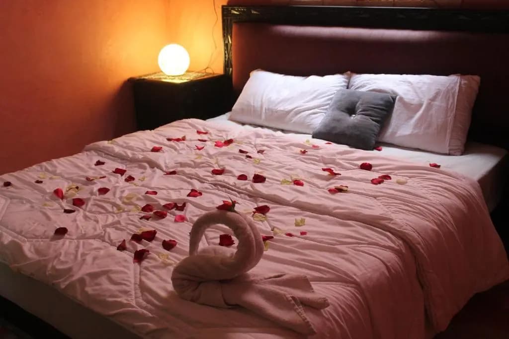 Riad Tamazouzt - photo 3