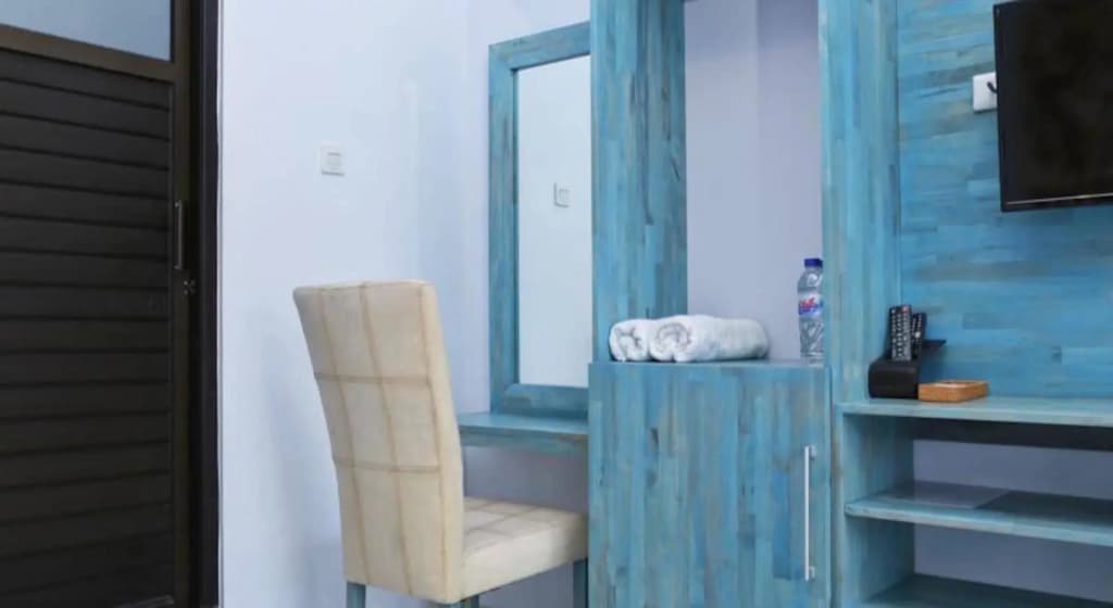 Dekrisna Denpasar - Hostel - photo 5