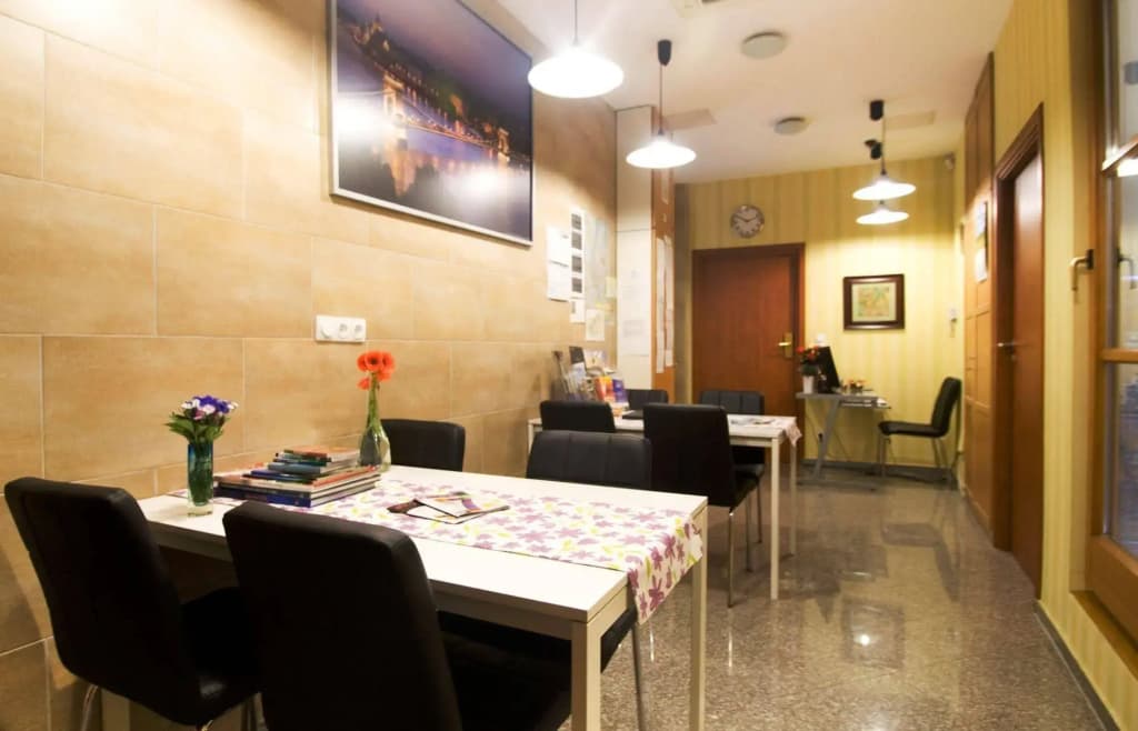 Budapest GuestRooms - photo 16
