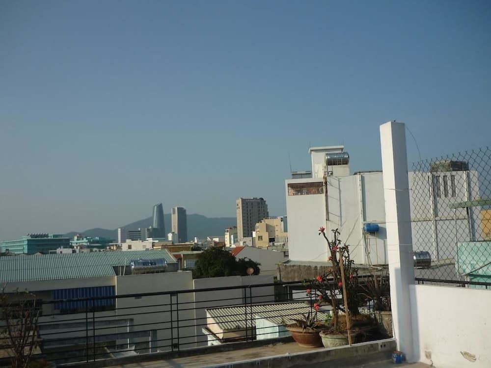 Ruby Guesthouse - photo 23