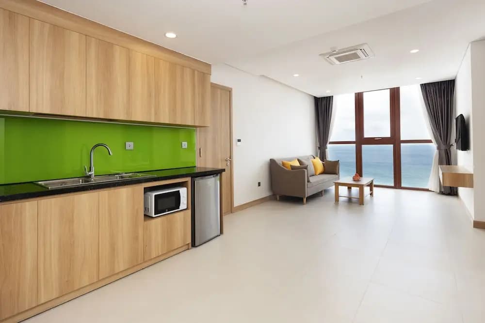 Sunkiss Hotel - photo 30