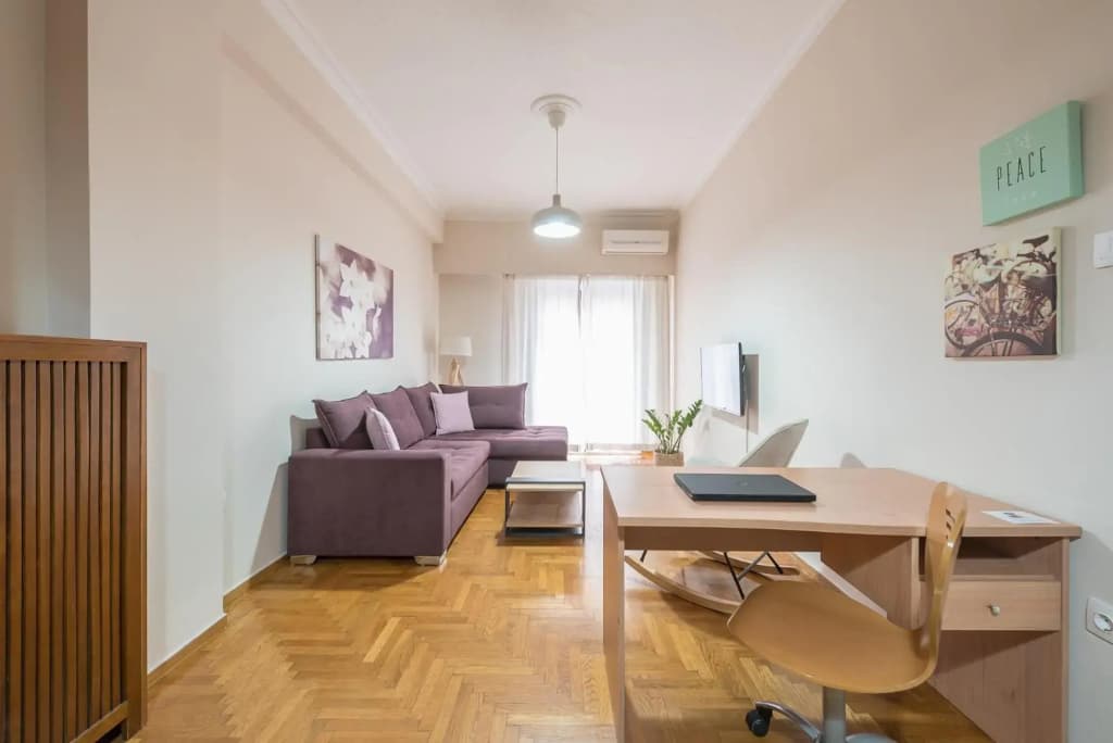 Sofihome Ampelokipi Station - photo 30