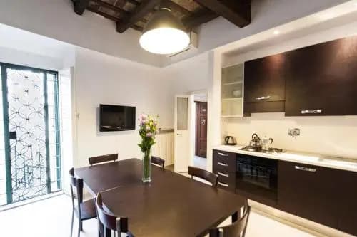 Flatinrome Trastevere Complex - photo 18