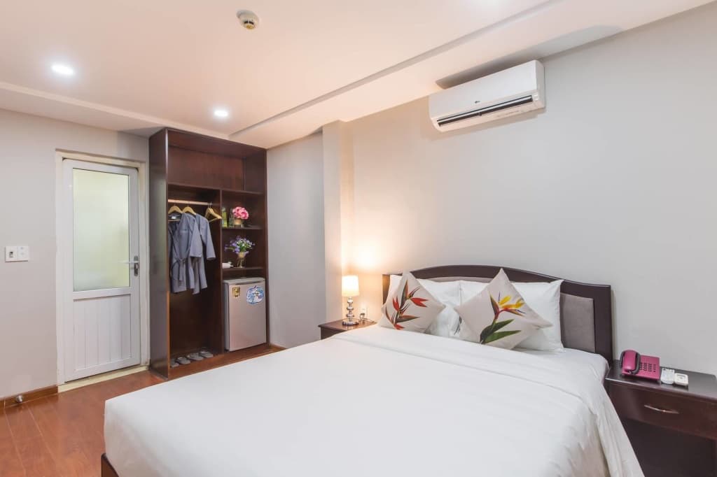 Binh Duong Resident Hotel - photo 6
