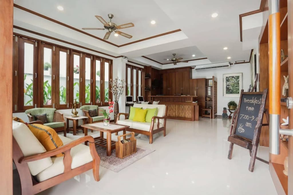 Cozytel Chiangmai - photo 26