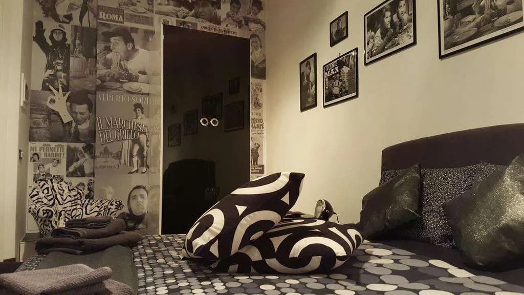 B&B Al Civico - photo 11