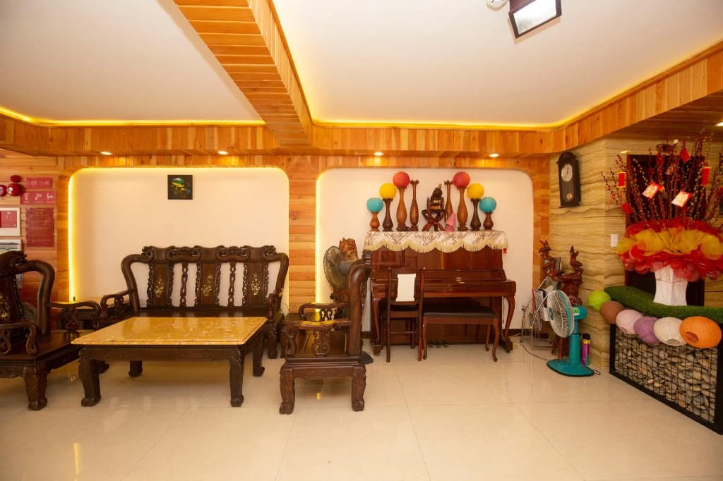OYO 119 Sunshine Beach Hotel - photo 3