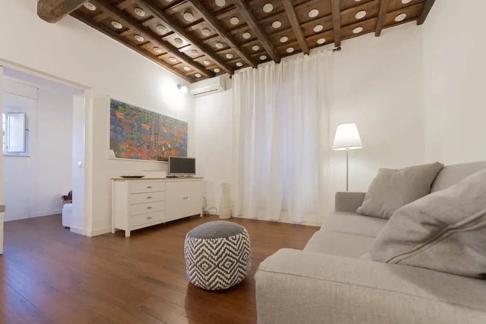 Panieri Apartment - photo 7