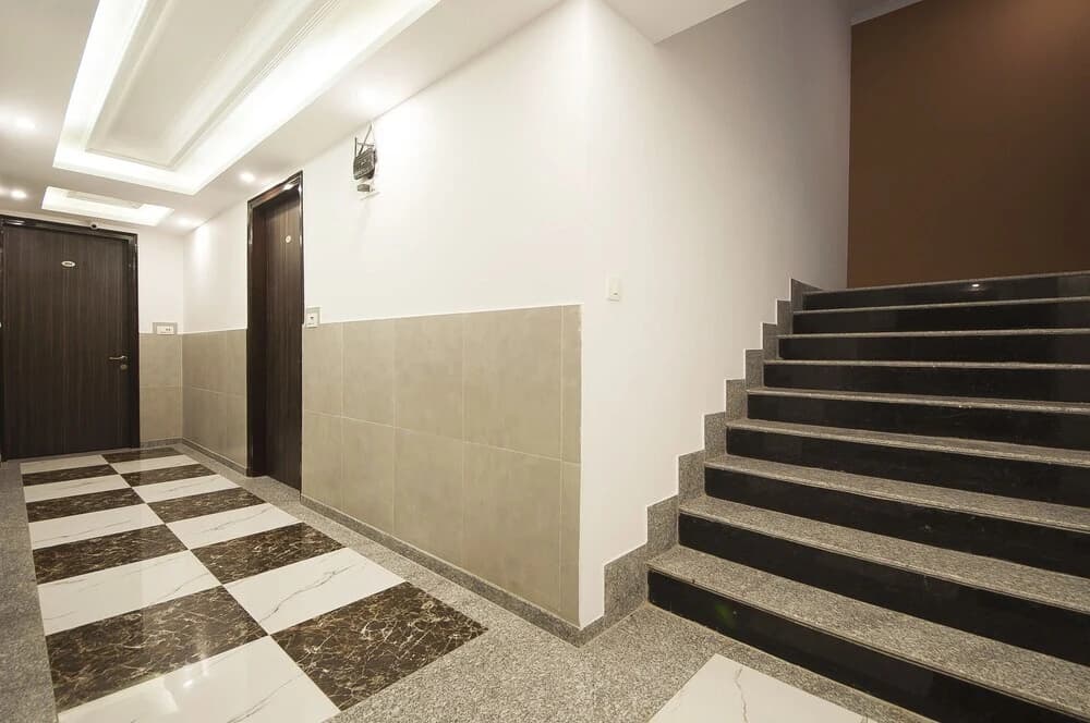 Hotel Almora - photo 10