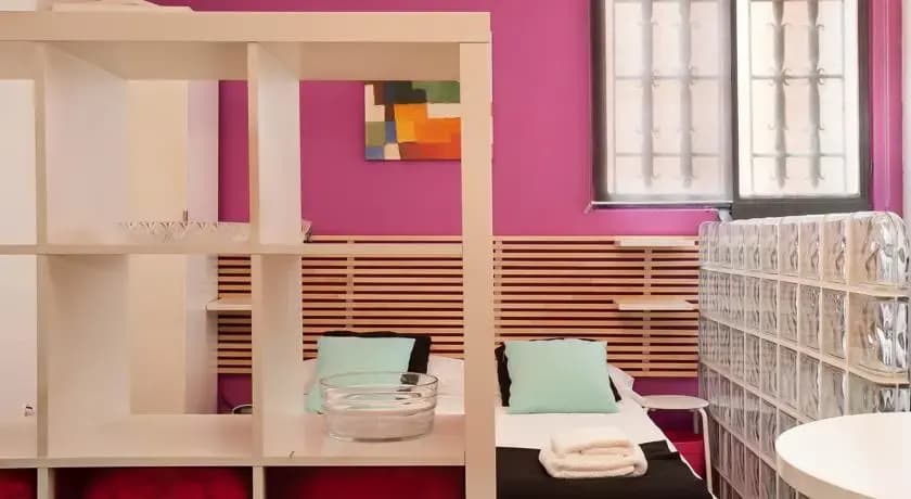 Guinardo Loft - photo 1