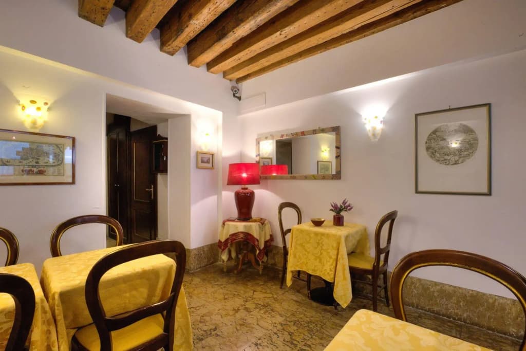 Lanterna di Marco Polo - photo 19