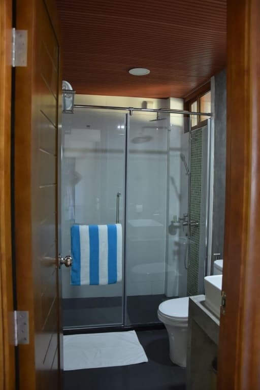 Olive Goidhoo Hotel - photo 24