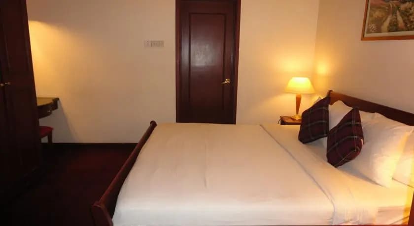 Onlin Suites @ Times Square Kl - photo 2
