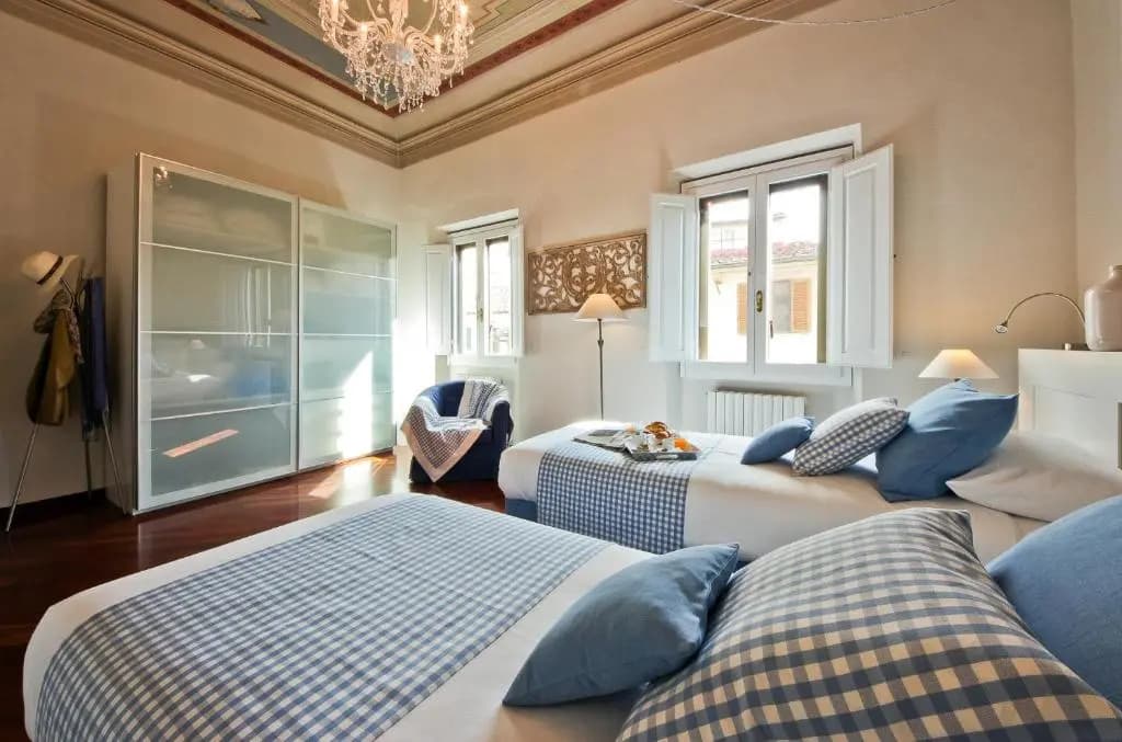 Scala Elegant Apartment - photo 27