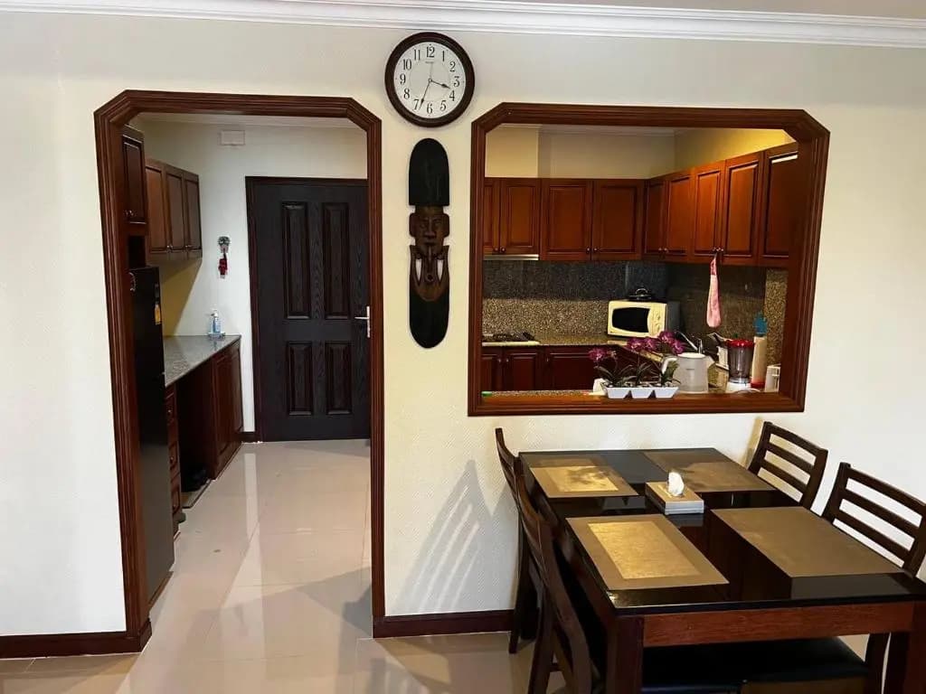 View Talay Residence Condo 3 - photo 2