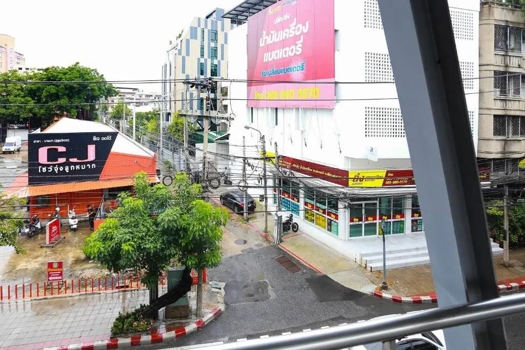 TAKKA Hotel - photo 11