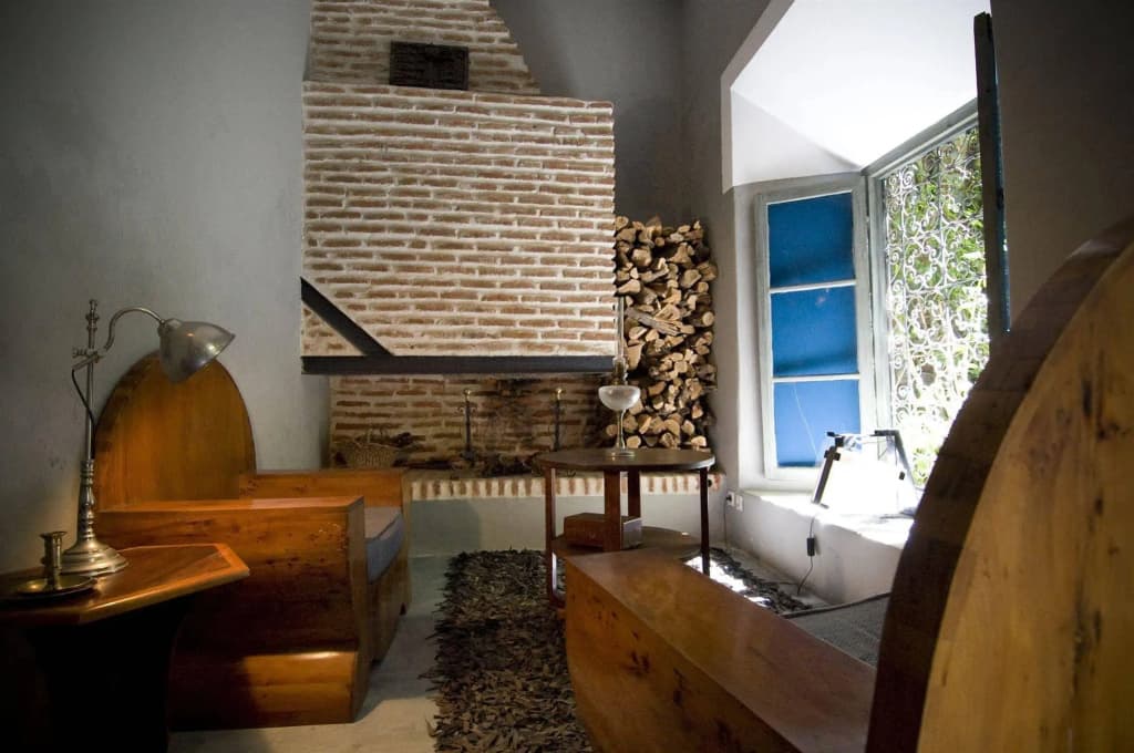 Riad Medea - photo 3