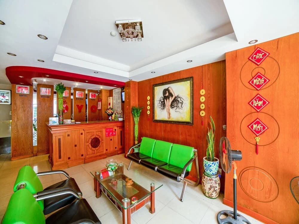 Oyo 764 An Khang Hotel - photo 11