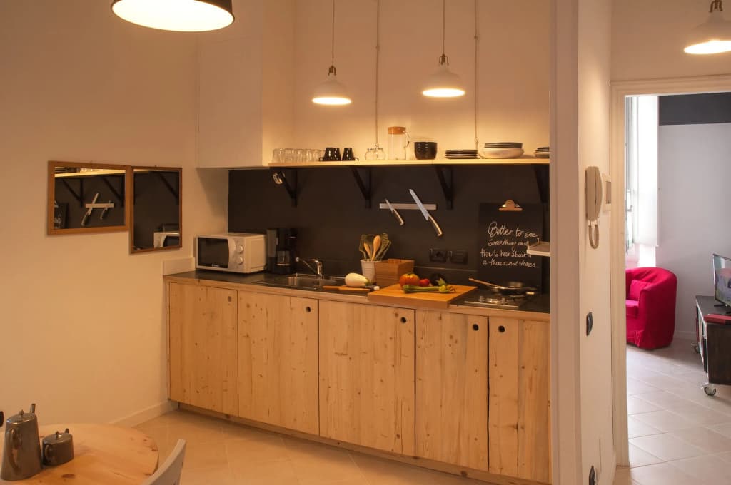 In Florence Apartments - photo 20