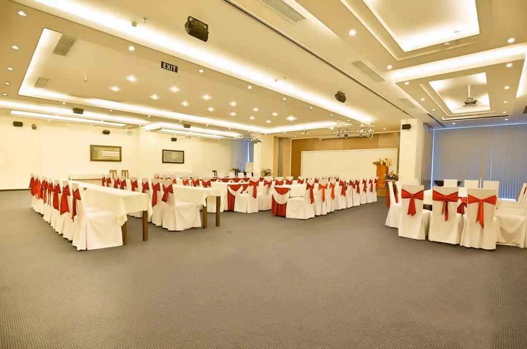 Truong Son Tung 2 Hotel - photo 16