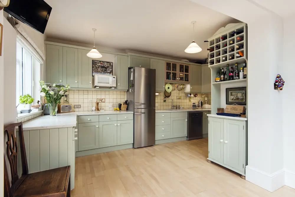 Magnificent Clapham Common Home close to Brixton - photo 19