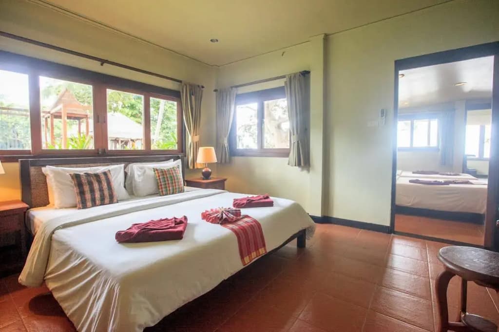 Anahata Resort Samui - photo 5