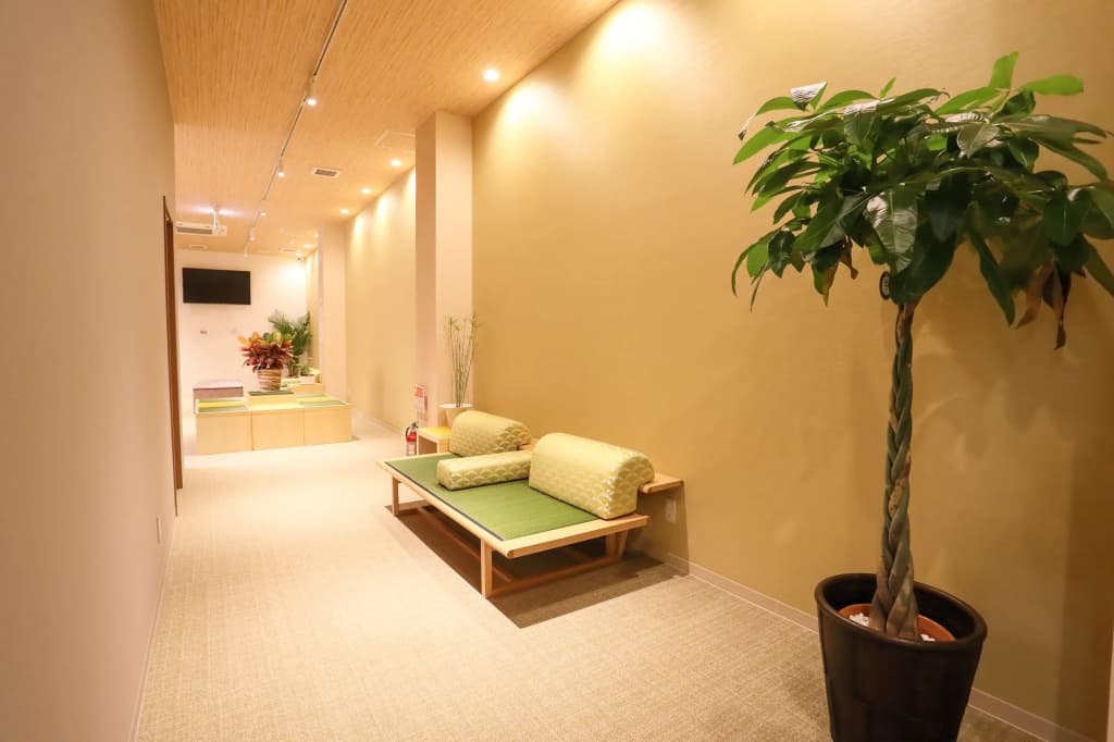 bnb+ Tsuruhashi - Hostel - photo 12