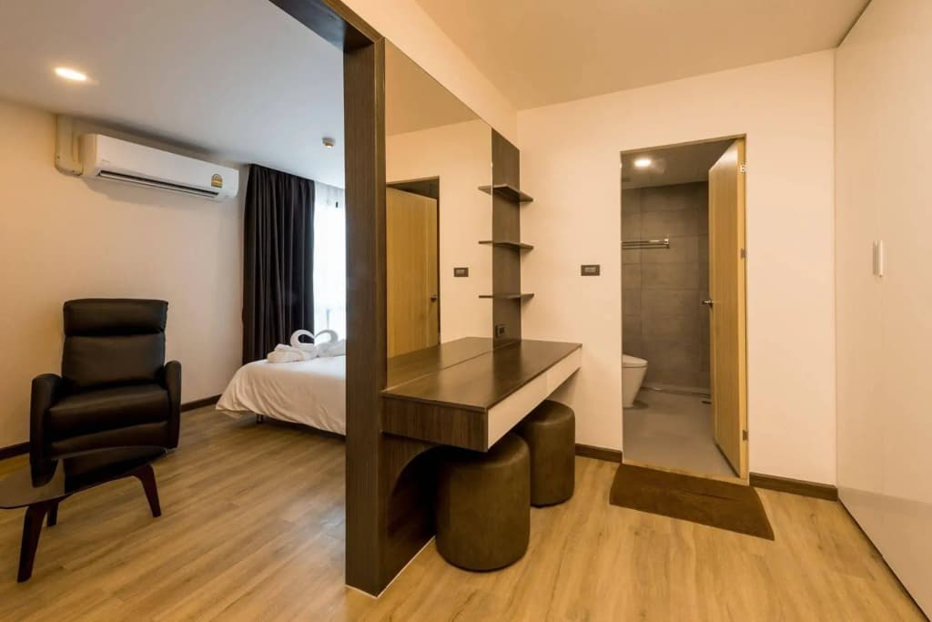 Zensation The Residence - photo 5