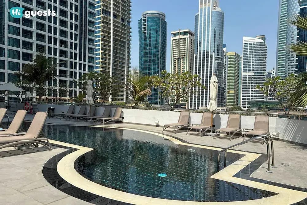 HiGuests - Laguna Tower - photo 22