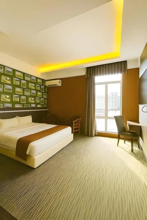 The REED Hotel Melaka - photo 46