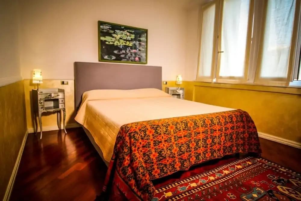 Aldebaran Bed and Breakfast - photo 3