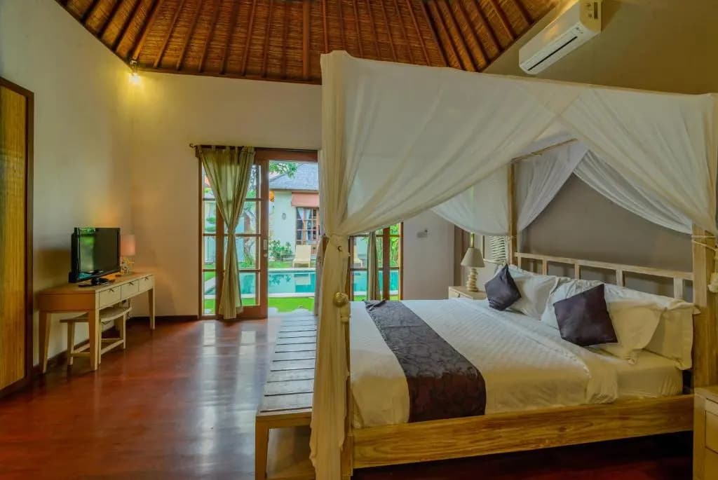 Villa Essence - main photo