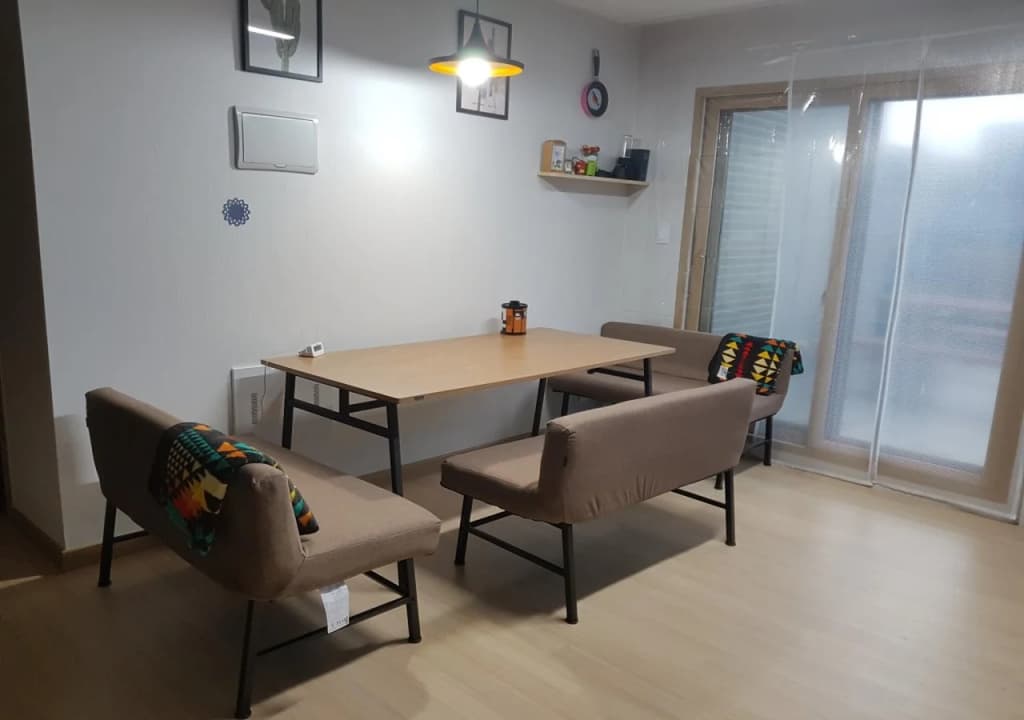 BUZZ Guesthouse - photo 14