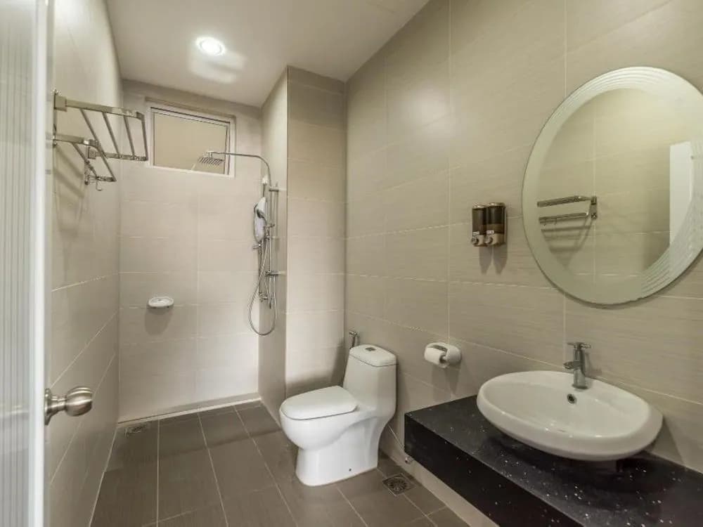 Atta Hotel Jelutong - photo 9