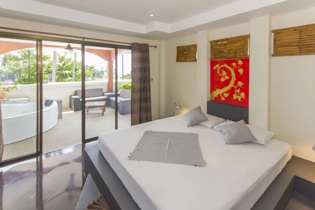 Sallamai Resort - photo 6