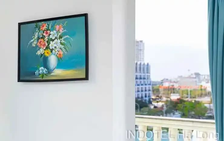 Indotel Ha Long Hotel - photo 7