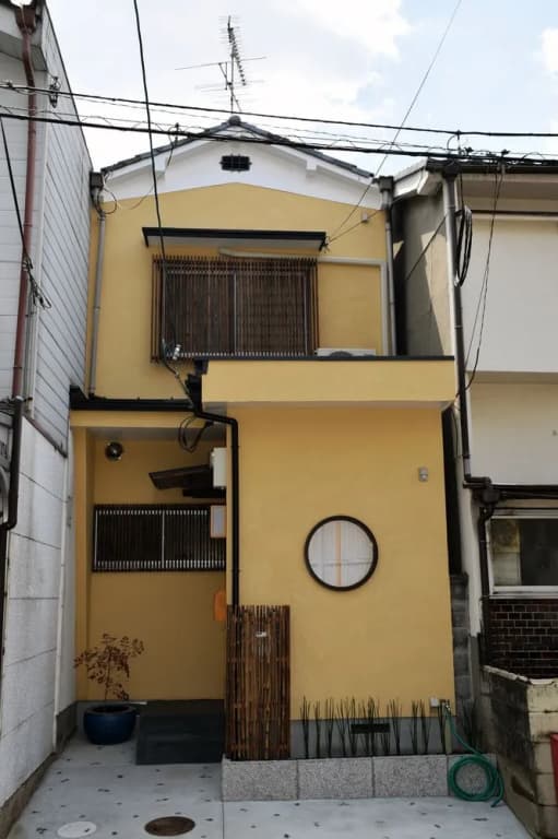 Guesthouse Chayama - photo 1