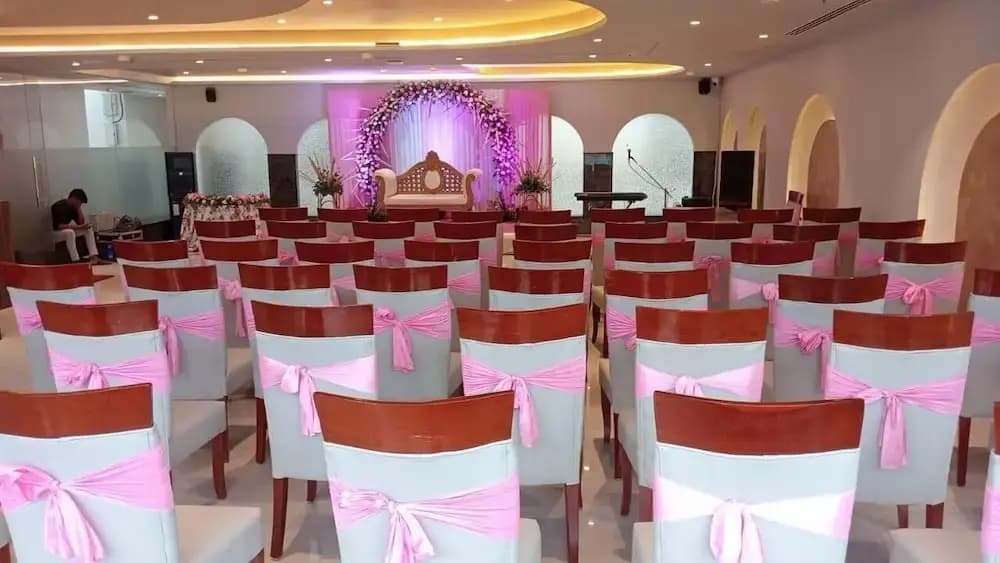 Hotel Star Suites By Star Group - photo 18