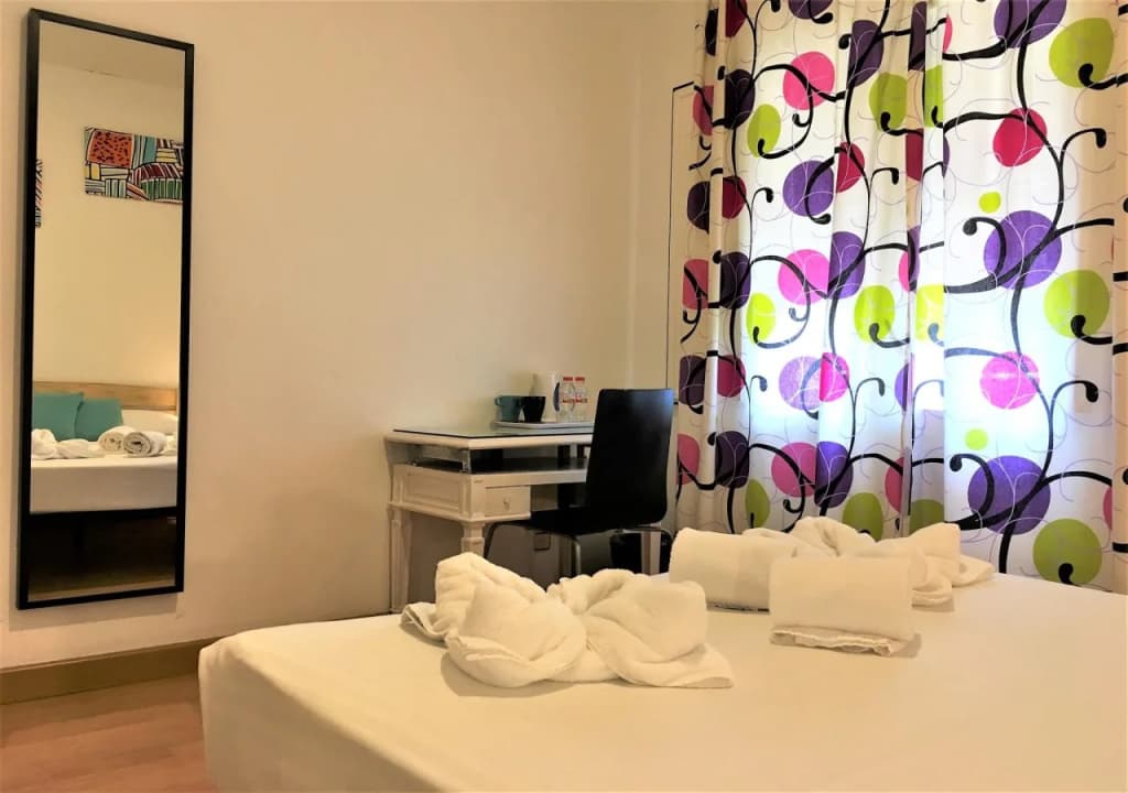Hostal la Palmera - photo 4