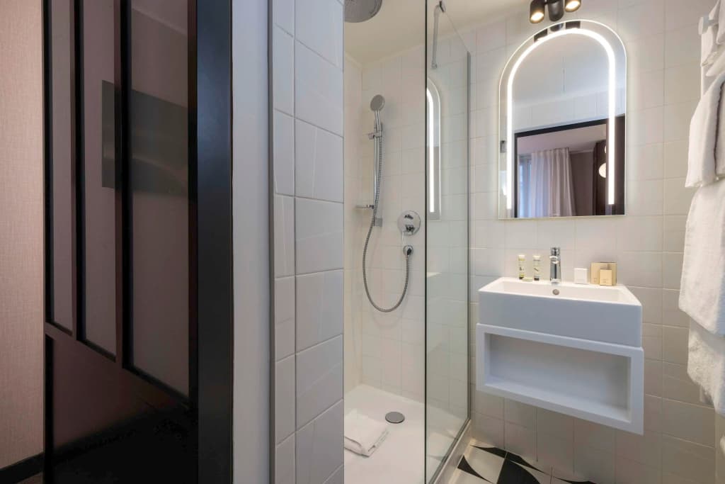 Best Western Plus Bretagne Montparnasse - photo 9