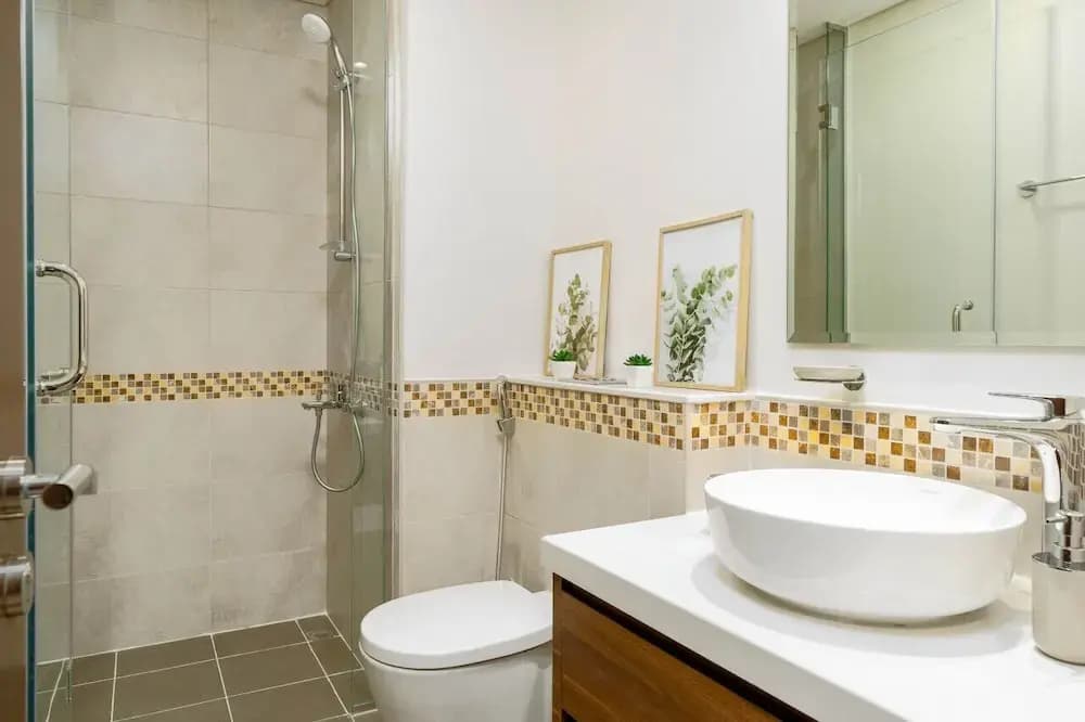 Pristine 1 BR at Reva Residences - photo 7